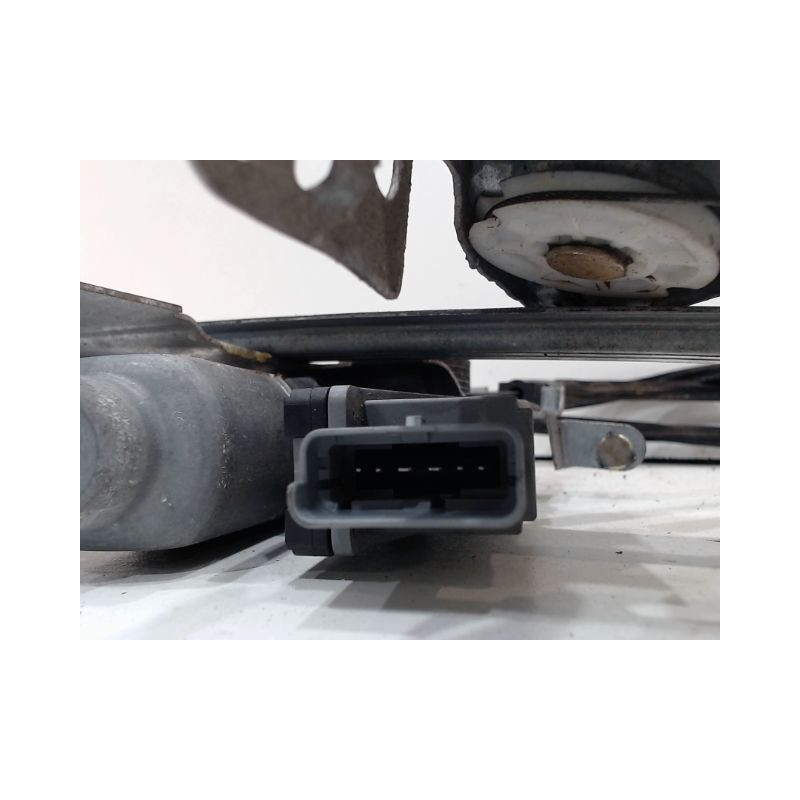MECANISME+MOTEUR LEVE-GLACE AVANT DROIT CITROEN C3 PLURIEL 03-08