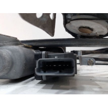 MECANISME+MOTEUR LEVE-GLACE AVANT DROIT CITROEN C3 PLURIEL 03-08