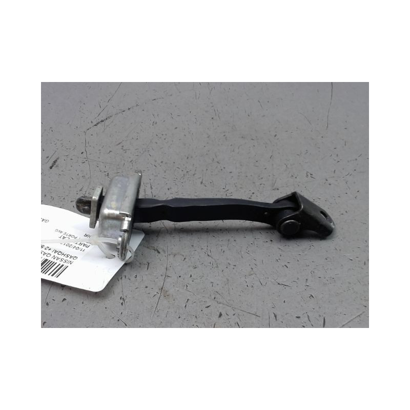 TIRANT PORTE AVANT GAUCHE NISSAN QASHQAI +2 I Phase 2 LONG 2010-2014