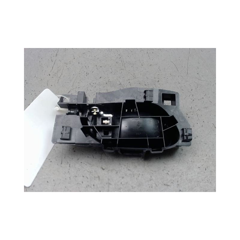 POIGNEE INTERIEURE PORTE AVANT GAUCHE CITROEN C3 PICASSO MONOSP. Phase 2 2012-...