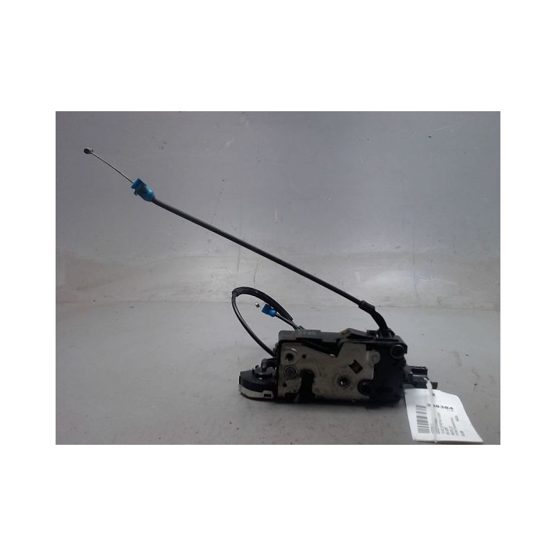 SYSTEME CONDAMNATION AVANT DROIT CITROEN GRAND C4 PICASSO