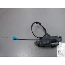 SYSTEME CONDAMNATION AVANT DROIT CITROEN GRAND C4 PICASSO