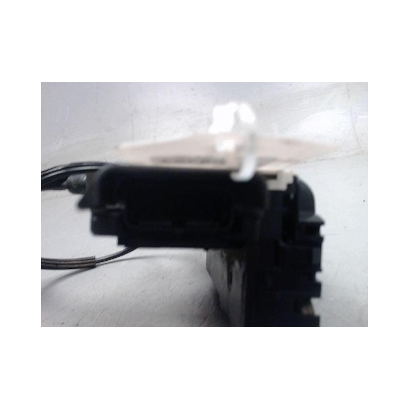 SYSTEME CONDAMNATION AVANT DROIT CITROEN GRAND C4 PICASSO