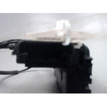 SYSTEME CONDAMNATION AVANT DROIT CITROEN GRAND C4 PICASSO