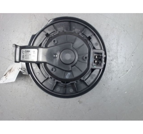 MOTEUR VENTILATEUR CHAUFFAGE
