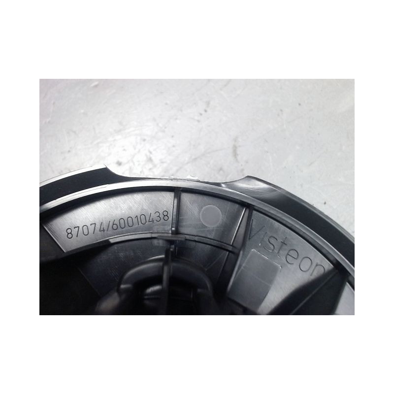 MOTEUR VENTILATEUR CHAUFFAGE VOLKSWAGEN UP