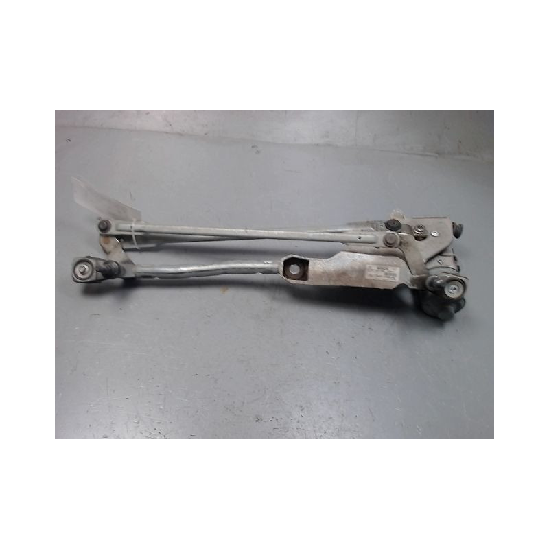 MECANISME ESSUIE-GLACE AVANT FORD FIESTA 2008-