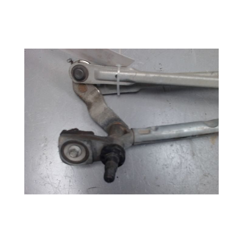 MECANISME ESSUIE-GLACE AVANT FORD FIESTA 2008-