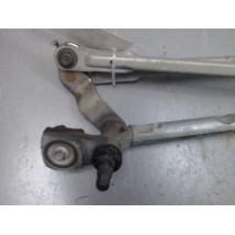 MECANISME ESSUIE-GLACE AVANT FORD FIESTA 2008-