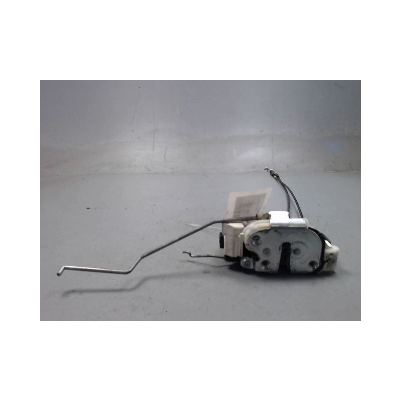 SYSTEME CONDAMNATION AVANT GAUCHE CITROEN C-CROSSER 2007-