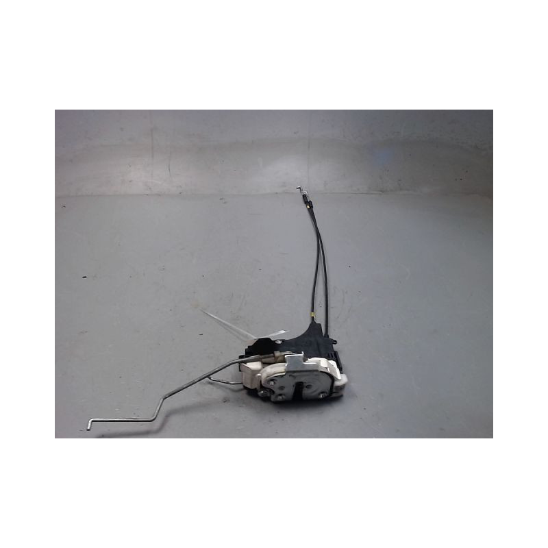 SYSTEME CONDAMNATION AVANT GAUCHE CITROEN C-CROSSER 2007-