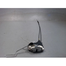 SYSTEME CONDAMNATION AVANT GAUCHE CITROEN C-CROSSER 2007-