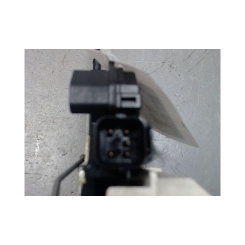 SYSTEME CONDAMNATION AVANT GAUCHE CITROEN C-CROSSER 2007-