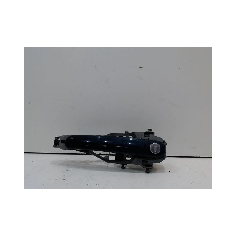 POIGNEE EXTERIEURE PORTE AVANT GAUCHE VOLKSWAGEN GOLF