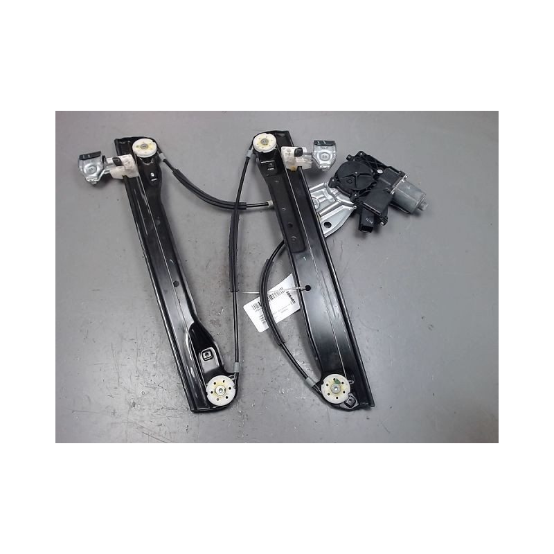MECANISME+MOTEUR LEVE-GLACE AVANT DROIT OPEL MERIVA