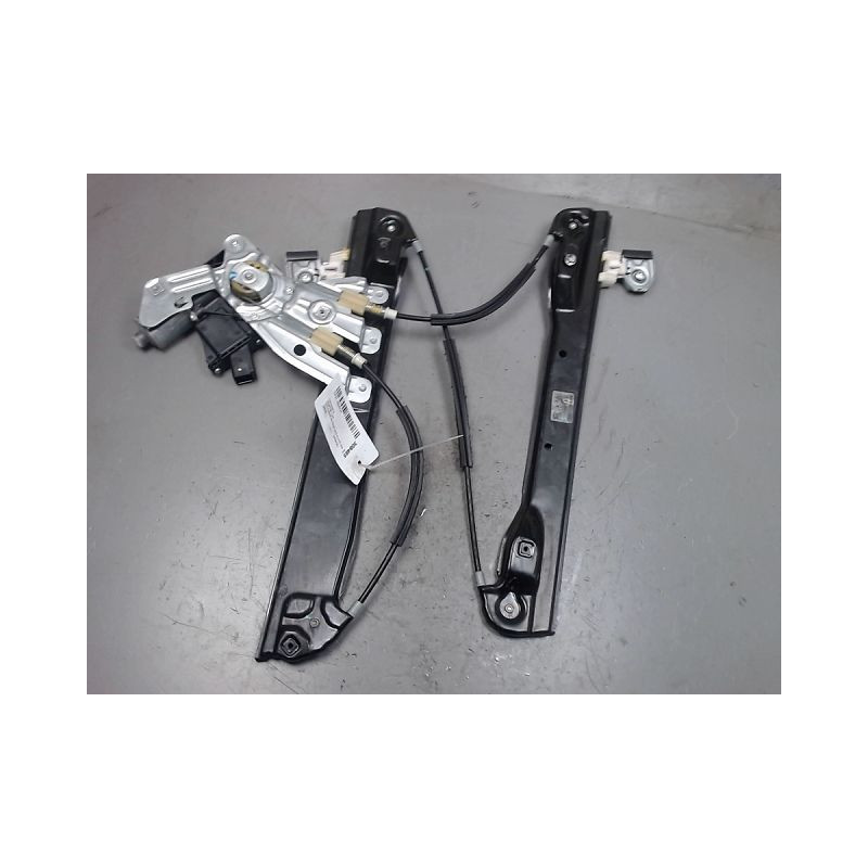 MECANISME+MOTEUR LEVE-GLACE AVANT DROIT OPEL MERIVA