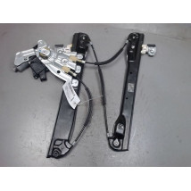 MECANISME+MOTEUR LEVE-GLACE AVANT DROIT OPEL MERIVA