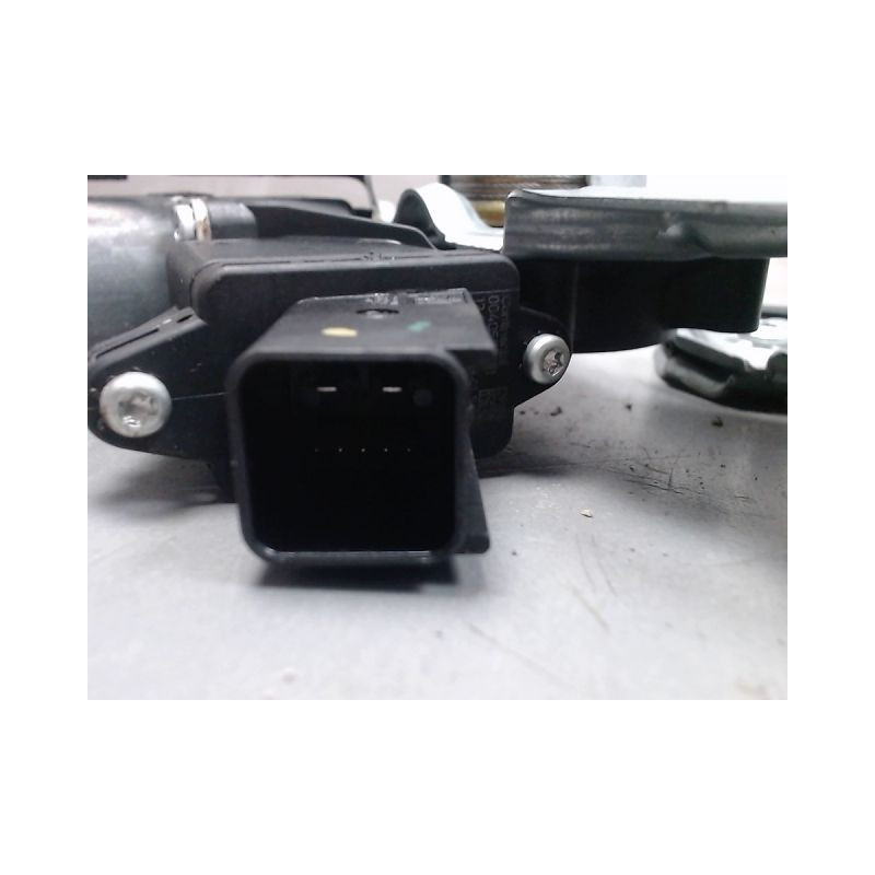 MECANISME+MOTEUR LEVE-GLACE AVANT DROIT OPEL MERIVA