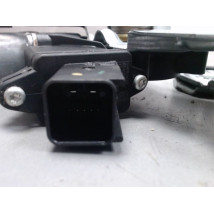 MECANISME+MOTEUR LEVE-GLACE AVANT DROIT OPEL MERIVA
