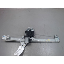MECANISME+MOTEUR LEVE-GLACE AVANT GAUCHE DACIA DOKKER