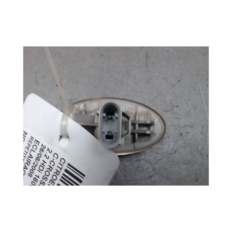 REPETITEUR AILE DROIT CITROEN C-CROSSER 2007-