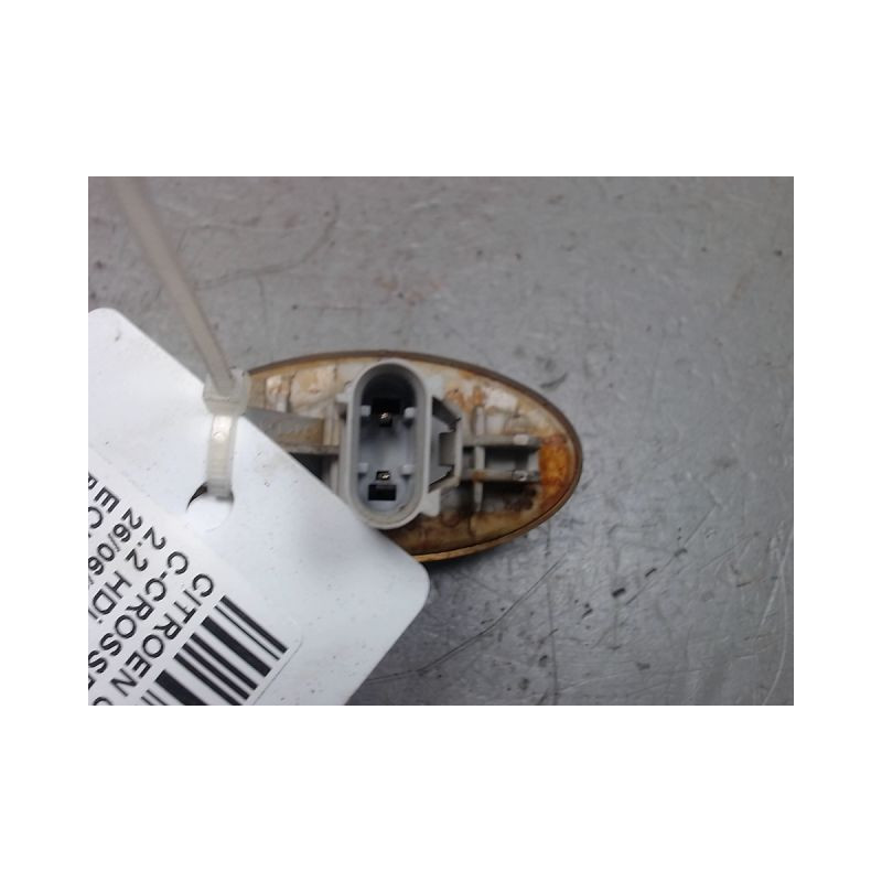 REPETITEUR AILE GAUCHE CITROEN C-CROSSER 2007-