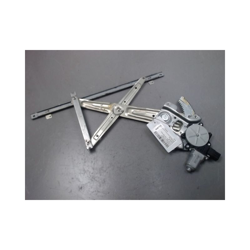 MECANISME+MOTEUR LEVE-GLACE AVANT DROIT CITROEN C-CROSSER 2007-