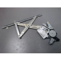 MECANISME+MOTEUR LEVE-GLACE AVANT DROIT CITROEN C-CROSSER 2007-