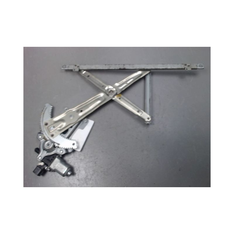 MECANISME+MOTEUR LEVE-GLACE AVANT DROIT CITROEN C-CROSSER 2007-