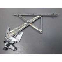 MECANISME+MOTEUR LEVE-GLACE AVANT DROIT CITROEN C-CROSSER 2007-