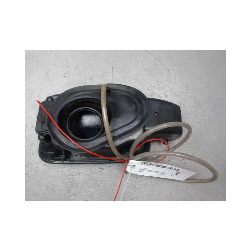 VOLET DE TRAPPE CARBURANT AUDI A6