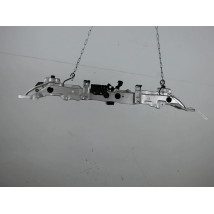 TRAVERSE SUPERIEURE ARMATURE AVANT TOYOTA VERSO-S