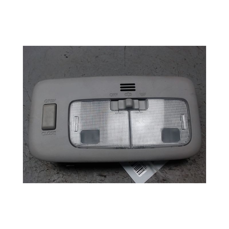 PLAFONNIER TOYOTA VERSO-S