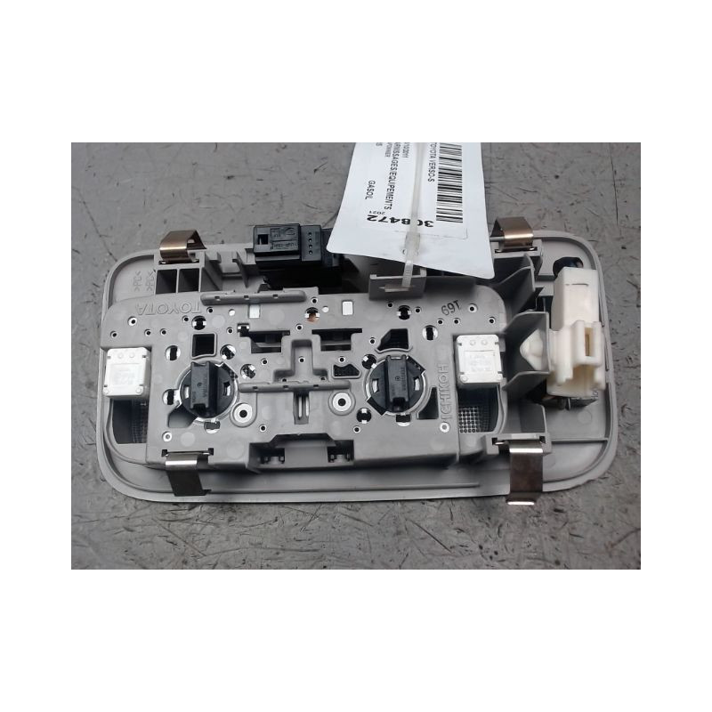 PLAFONNIER TOYOTA VERSO-S