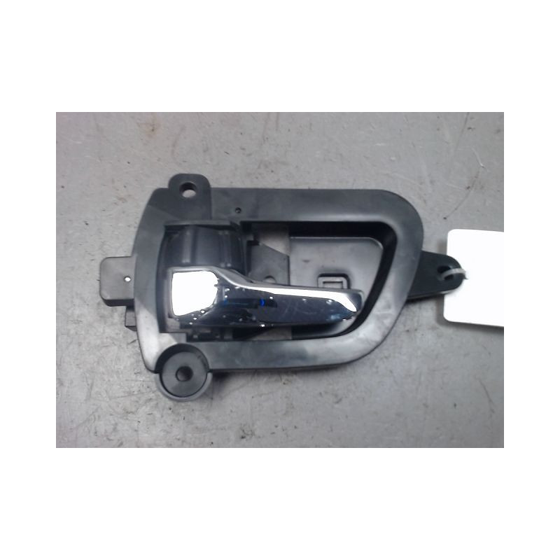 POIGNEE INTERIEURE PORTE AVANT GAUCHE CITROEN C-CROSSER 2007-
