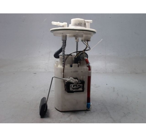 POMPE CARBURANT IMMERGEE