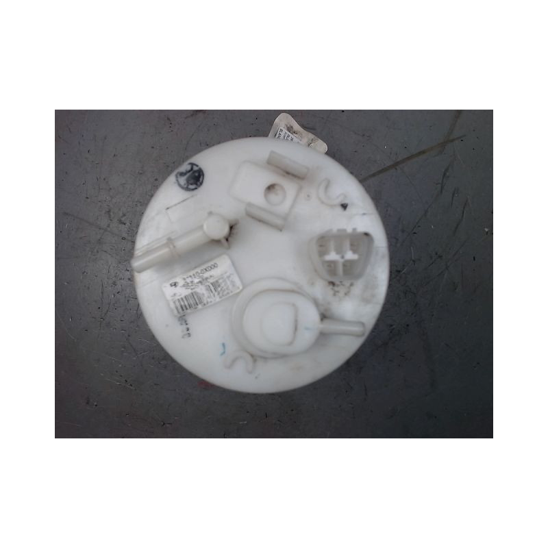 POMPE CARBURANT IMMERGEE HYUNDAI I10