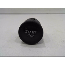 BOUTON DE DEMARRAGE RENAULT MEGANE