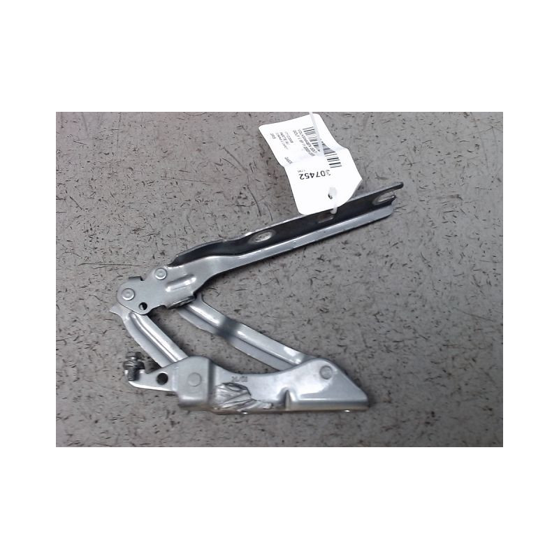 COMPAS GAUCHE CAPOT VOLKSWAGEN GOLF V 2003-2009