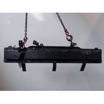 RENFORT PARE-CHOC ARRIERE  KIA PICANTO