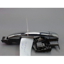 POIGNEE EXTERIEURE PORTE ARRIERE DROIT CITROEN C3 II Phase 1 (A51) 2009-2013