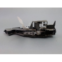 POIGNEE EXTERIEURE PORTE ARRIERE DROIT CITROEN C3 II Phase 1 (A51) 2009-2013