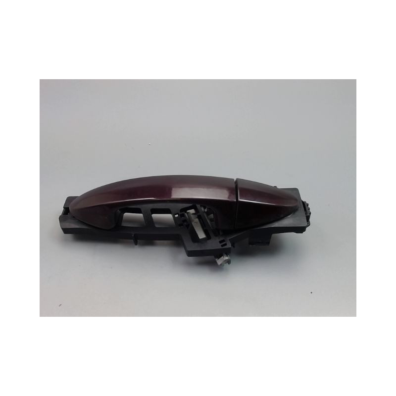 POIGNEE EXTERIEURE PORTE ARRIERE GAUCHE FORD FIESTA VI Phase 1 2002-2005