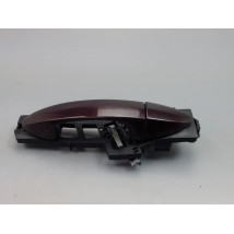 POIGNEE EXTERIEURE PORTE ARRIERE GAUCHE FORD FIESTA VI Phase 1 2002-2005