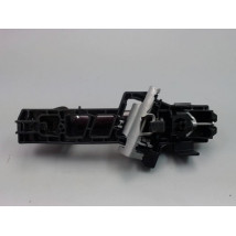 POIGNEE EXTERIEURE PORTE ARRIERE GAUCHE FORD FIESTA VI Phase 1 2002-2005