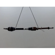 TRANSMISSION AVANT DROIT CITROEN C4 I Phase 2 2008-2010 1.4 16V