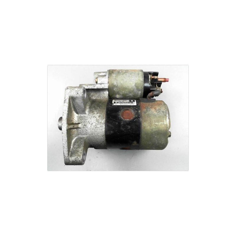 DEMARREUR CITROEN C3 2002-2005