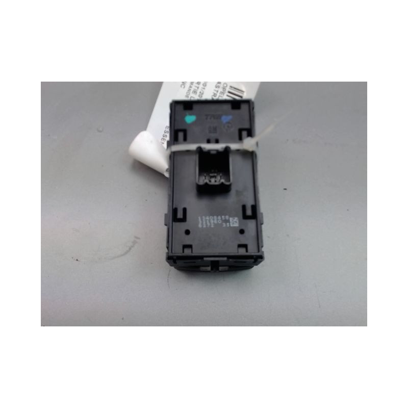COMMANDE LEVE-GLACE PORTE AVG OPEL ASTRA 2004-