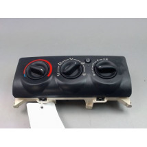 COMMANDE DE CHAUFFAGE RENAULT CLIO II Phase 2 2001-2006