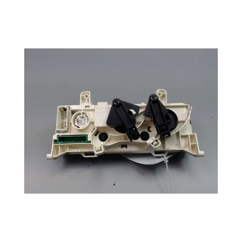COMMANDE DE CHAUFFAGE RENAULT CLIO II Phase 2 2001-2006